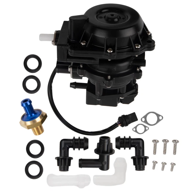 Pompe à Carburant En Métal De Rechange Pour Moto Kawasaki Z750 / ZR750L (2007-2012) - Remplace OEM 49040-0018