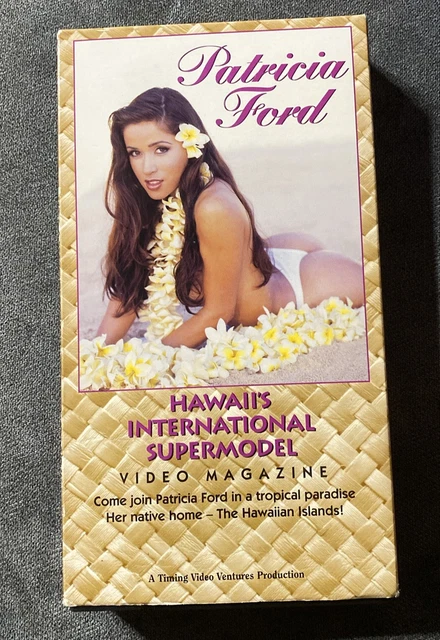 patricia-ford-video-magazine-hawaii-s-international-supermodel-vhs-1996