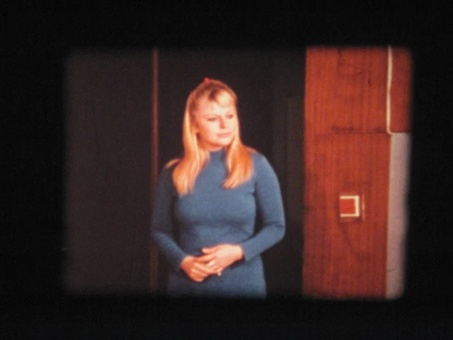 FILM SUPER 8 mm : Extraits de films 