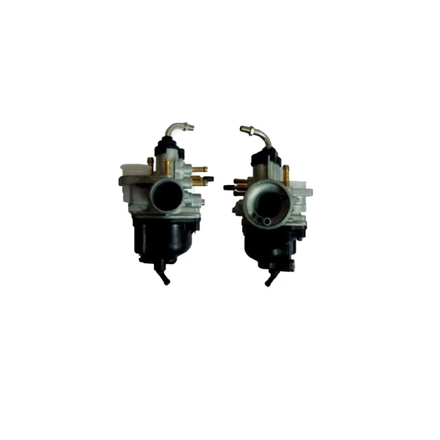 Starter Électrique Automatique Easyboost – Compatible Dell’Orto PHVA & GY6 50cc 125cc (Kymco, MBK Booster, Aerox, Jog-R…)