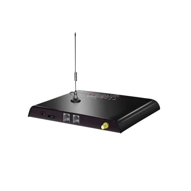 Gsm To Landline Converter /gsm Fixed Wireless Terminal/ Gsm Fwt 8848 New