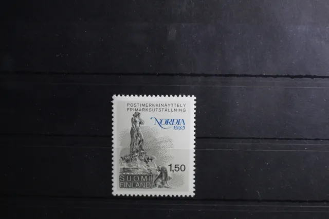 Finnland 959 postfrisch Briefmarkenaustellung #RW819