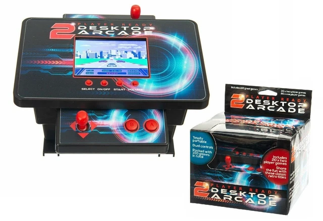 2-player-retro-arcade-machine-desktop-mini-game-200-classic-games