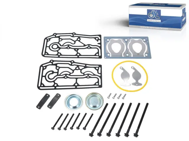 Repair kit DT Spare Parts 5.94276 Repair kit compressor