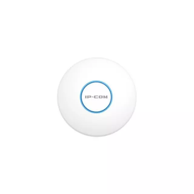 IP-COM Networks PRO-6-LITE wireless access point 2402 Mbit/s White Power over Et