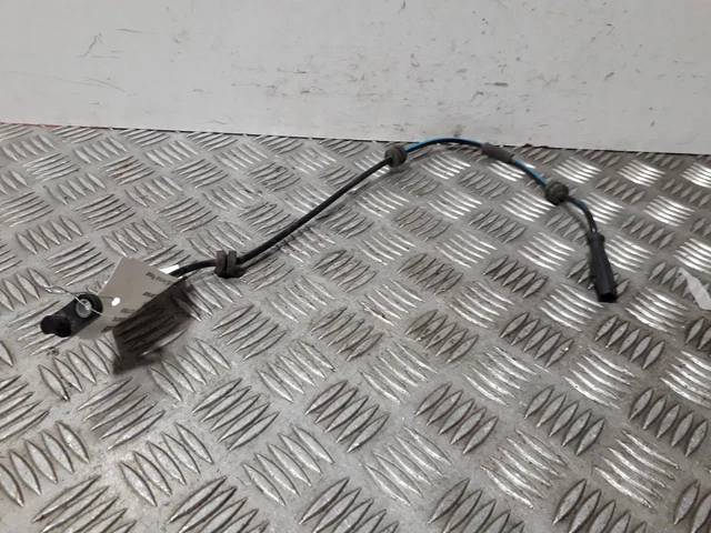 Ford Fiesta Abs Sensore Benzina 1.6L Ay11-2C190-Ab 08-16
