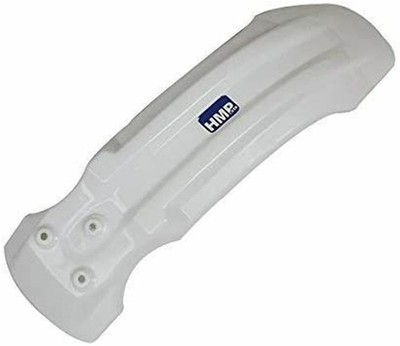 Hmparts HMParts Dirt Bike Pit Bike Capot Kit 125-150 Ccm Blanc Type 2 