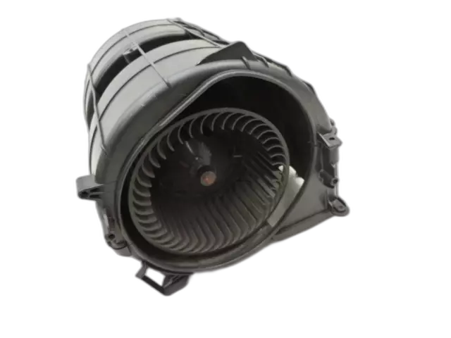 ventilateur Moteur de chauffage pour Renault Megane III 12-16 128TKM!!