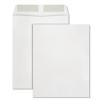 Quality Park™ ENVELOPE,CAT,10X13,WE,24# QUA41688 QUALITY PARK PRODUCTS Quality
