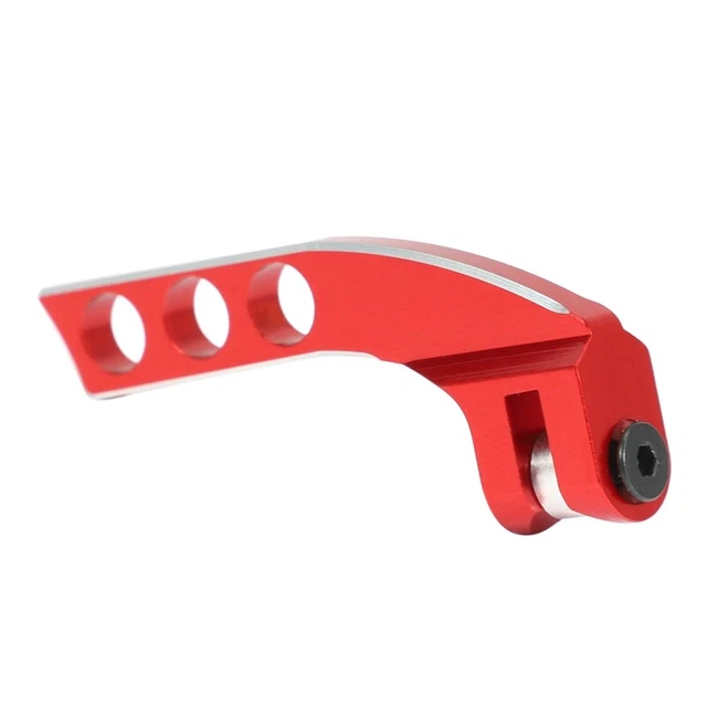 Metal 4-Hole Transmitter Neck Strap Balancer Adjuster for Futaba   X9D RC Remoh