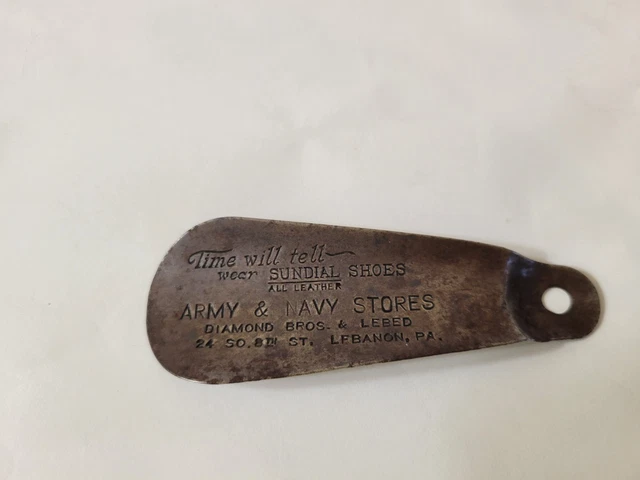 1950-1979, Shoes, Clothing, Shoes & Accessories, Advertising