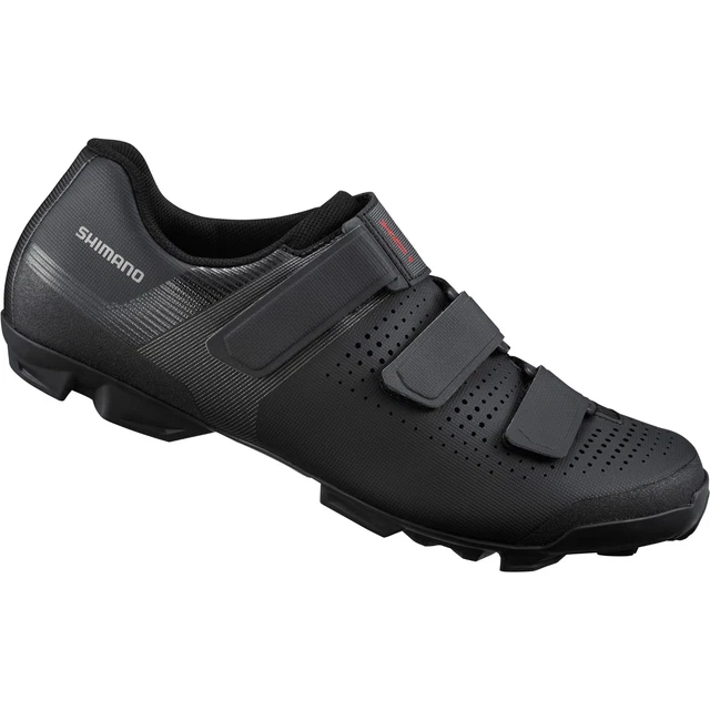 Shimano XC1 (XC100) SPD MTB Shoes - Bike / Cycle / Cycling Footwear