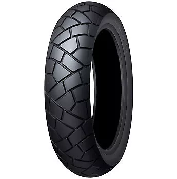 Gomme Moto Dunlop 150/70 R17 69V (Posteriore) TRAILMAX MIXTOU pneumatici nuovi