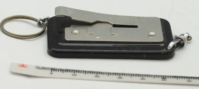 Portable film cutter Taglierina film portatile