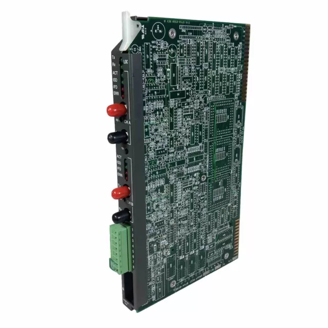 Phoenix Digital Corporation Optical Communication Module OCM-DPR-13-D-ST (New)