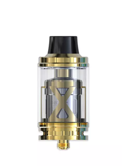 IJOY EXO XL SubOhm 5 ml Tank Atomizer Verdampfer e-Zigaretten 2