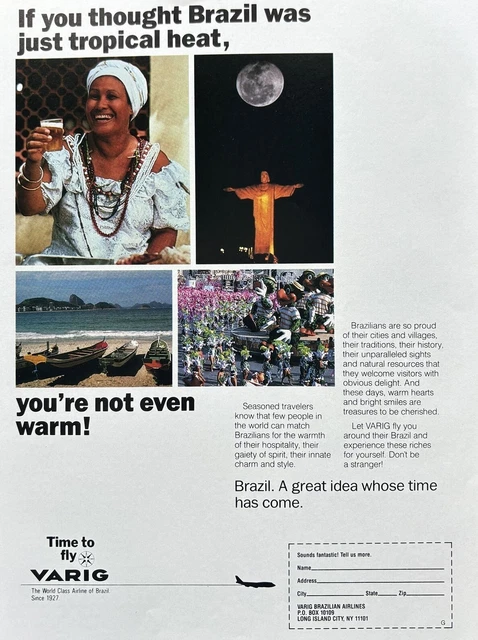 1980-89, Advertising-Print, Merchandise & Memorabilia, Advertising