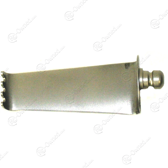 Aesculap BV384 CLOWARD (Modif.) Retractor System Blade