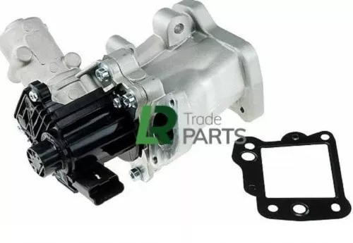 Landrover Freelander 2 (06-14) 2.2D & Evoque 2.2D (11-16) New Egr Valve-Lr000997