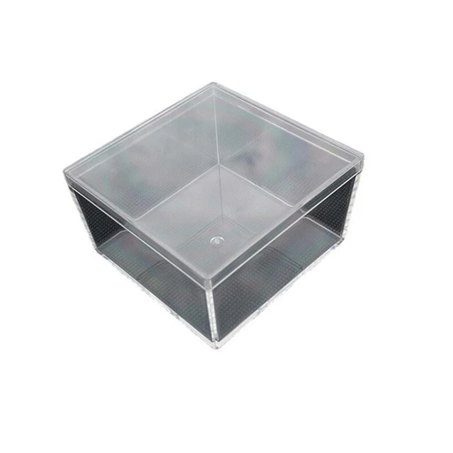 SAMMART Set Di 2 Cesti Portabiancheria Pieghevoli Pop-Up – Plastica TPE/PP, 58x44,6x27 Cm, Salvaspazio, Senza BPA, Con Manici, Per Trasporto E Organizzazione