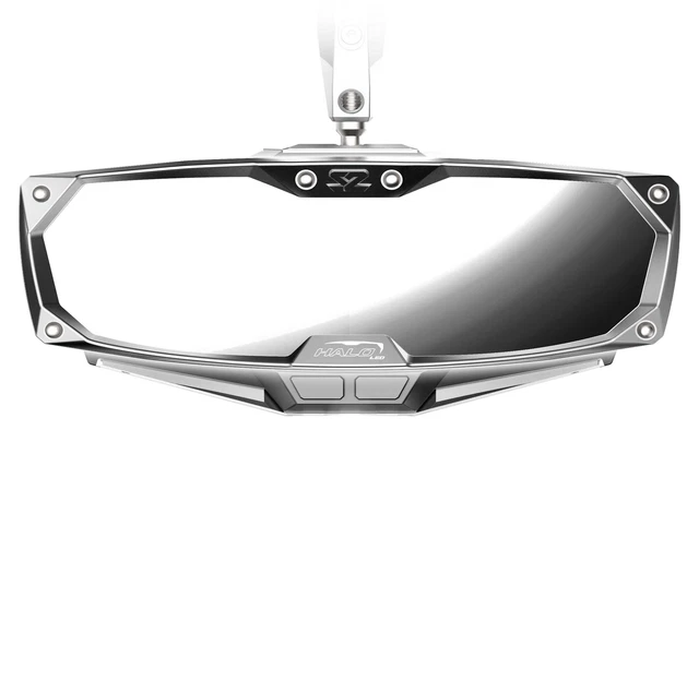 Seizmik 18023 Halo-RA LED Rear Mirror