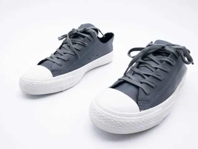 Sneaker da donna CONVERSE Ctas LP II Ox scarpe per il tempo libero grigie taglia 37,5 EU art.12831-80