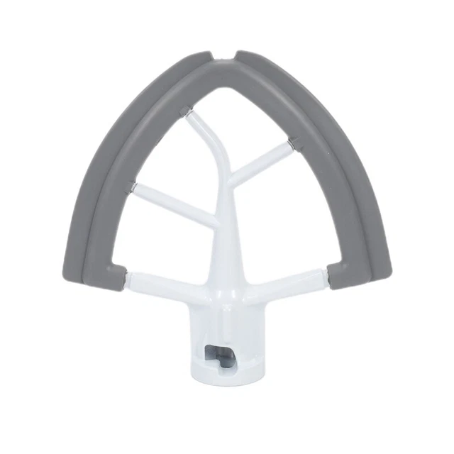 AnbaugeräTe für Mischer, Edge Beater für KüChen Stand Mixer mit Kipp Kopf, 4A1T5