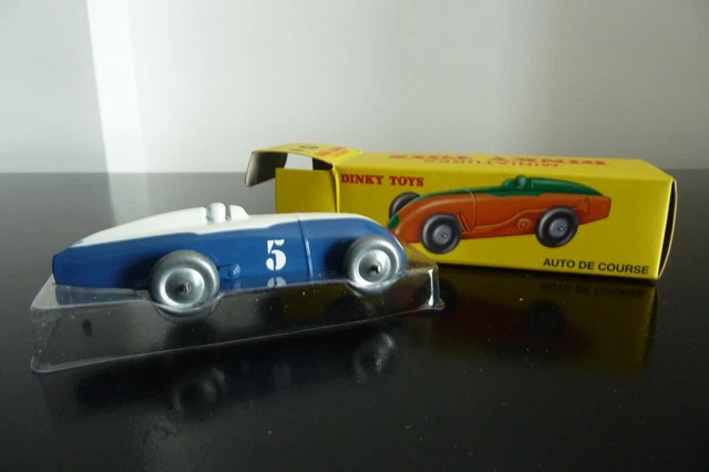 DAN TOYS Ford Maraîcher Jaune (Ed.Lim.1000 Ex.Num.) DAN 007