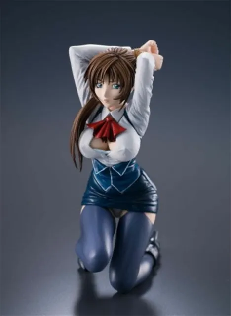 Bible Black Chapter 1 Kurumi Imari Figure C.WORKS DIVA 1/6 Scale japan Limited