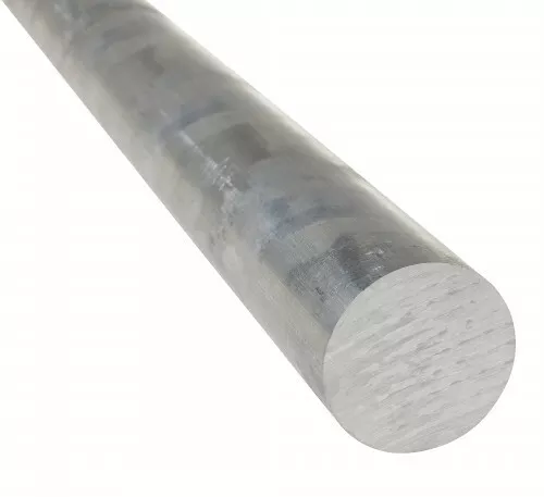 Aluminium Rundmaterial Aluminiumstange Ø8-70mm  Alu Stange Alu rund bis 2m