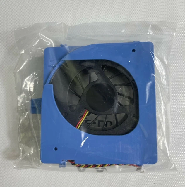 New Dell HK120 Hard Drive Cooling Fan GB0507PGV1-A for OptiPlex 755 745 760 USFF New Dell HK120 Hard Drive Cooling Fan GB0507PGV1-A for OptiPlex 755 745 760 USFF