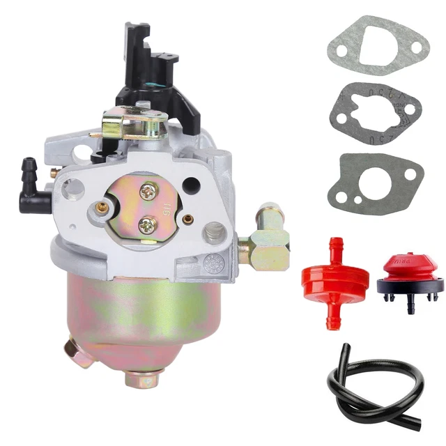MTD Track Snowblower Snow Blowers Carburetor For Yard Machine/MTD Snowblower With Tecumseh 5.5 HP Engine &ndash; Made In USA Carburetor For Yard Machine Mtd Snowblower Tecumseh 5.5 Hp