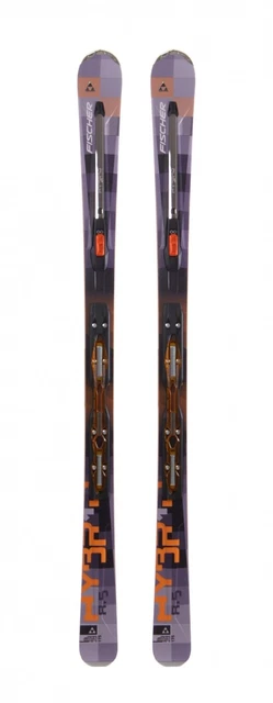 Fischer Hybrid 8.5