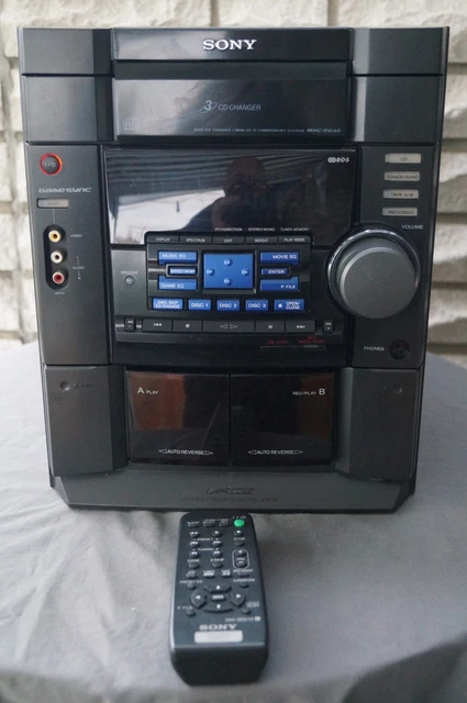 LASEREINHEIT FÜR EINEN SONY / MHC-2800 / MHC2800 / MHC 2800 / EUR 32,48 - DE