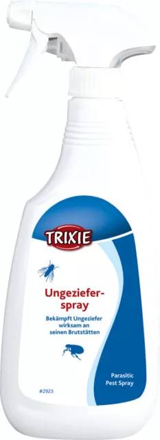 Trixie Ungezieferspray 500ml