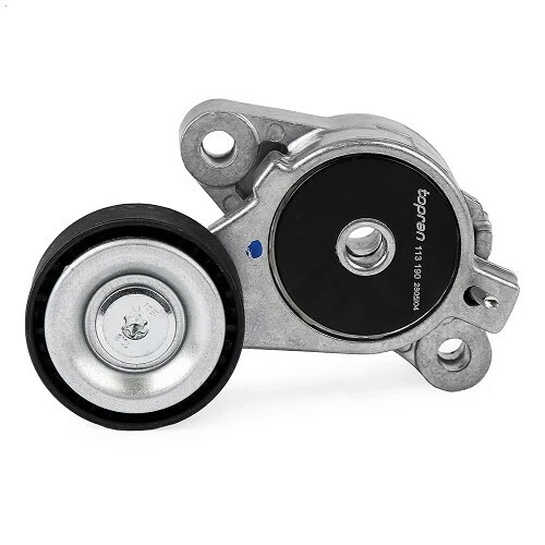 Galet tendeur de courroie d'accessoires pour Volkswagen Golf 5 1.4 TSi 2