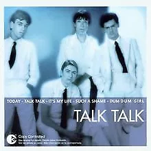 Essential de Talk Talk | CD | état très bon