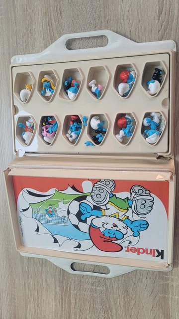 Lot De 10 Supports Anciens (Années 1960/70) Pour Réparation De Broches – France