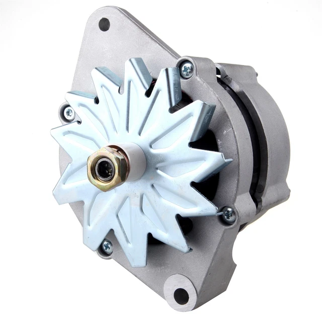 DB Electrical ABO0365 - Alternador Para Camión Thermo King Truck