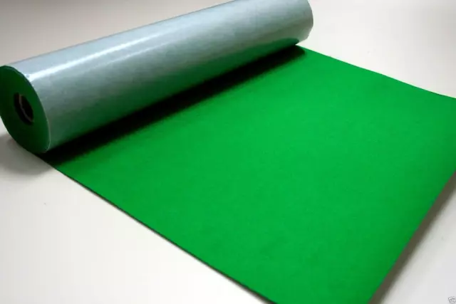 Sticky Back Self Adhesive Felt Fabric. CHOOSE FROM 48 COLOURS & 4 LENGTHS!