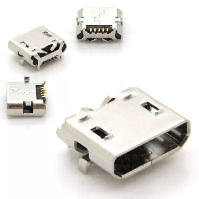 New Micro USB DC Charging Socket Port for Asus Transformer Pad TF103C K010