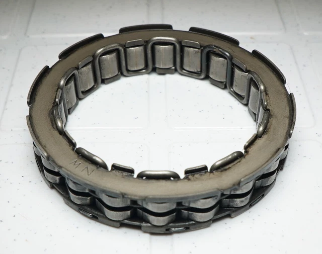 Rotax 912 914 Engine Original Sprag Clutch 958-856 New.