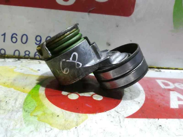 6730912627 galet tendeur pour RENAULT LAGUNA II 1.9 DCI (BG08 BG0G) 2001 262103 2