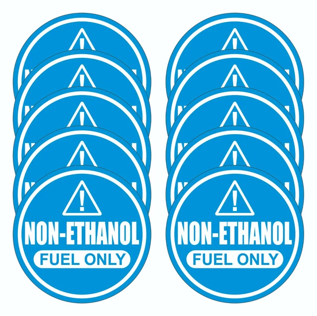 Is Non Ethanol Gas Better For Your Car