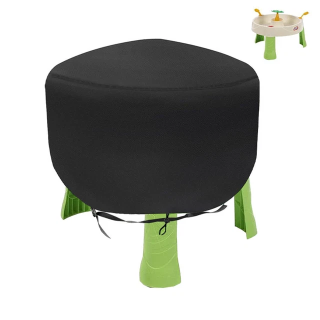 Couverture De Table à Eau De Sable, Couverture De Jouets D'extérieur,