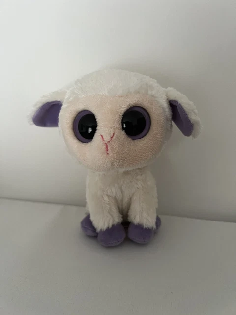 Clover sales beanie boo