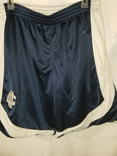 Nike UCONN Huskies Basketball Shorts size Large Nike UCONN Huskies Basketball Shorts size Large