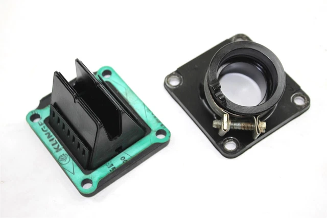 2019 Husqvarna TC 85 V Force 3 Reed Cage with Manifold Flange (Set)