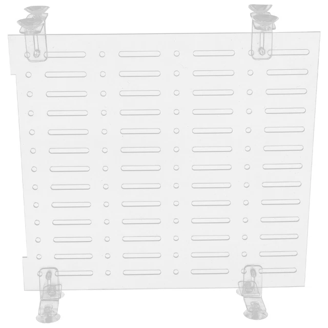 Fish Tank Isolation Board Fish Tank Divider 10 Gallon Fish Tank Aquarium