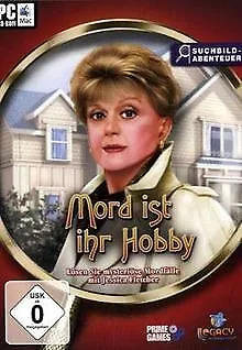 Mord ist ihr Hobby  (PC+MAC) by bhv Distribution... | Game | condition very good